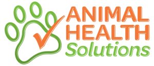 Animal Health Solutions - Aussie Dog
